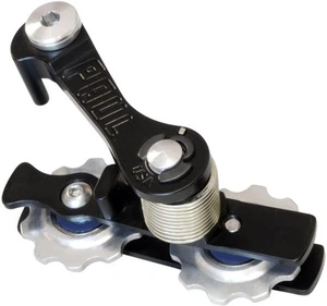 Paul Component Engineering Melvin Chain Tensioner Black - Picture 1 of 1