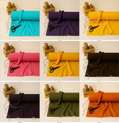 Premium 100% Cotton Fabric by the Yard – Material for Sewing, Quilting & Crafts - Image 1 of 4