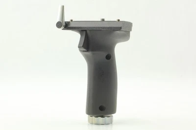 "Mint+++" Zenza Bronica Original Hand Pistol T Grip For EC-TL EC S S2 From JAPAN - Image 1 of 4