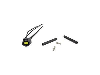 Conector sensor temperatura refrigerante motorcraft 98152CBQN para Ford Focus Foto 1 de 2