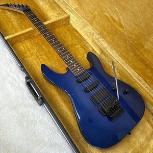 Guitarra de cabeza inversa Tokai Custom Edition rara - Imagen 1 de 16