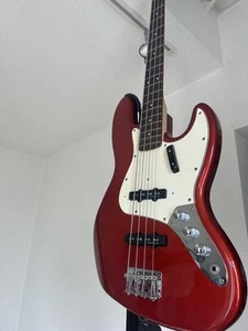 Bajo Jazz Squier Vintage Modificado Años 70 ¡Embalaje Seguro! - Imagen 1 de 7