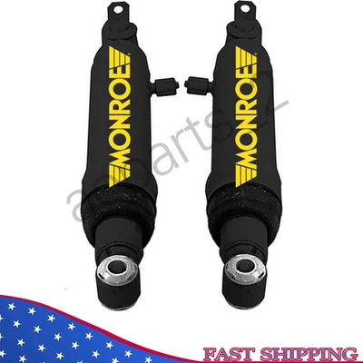 Monroe MA789 Juego de 2 conjuntos de amortiguadores y puntales para Chevy Olds Par Foto 1 de 2