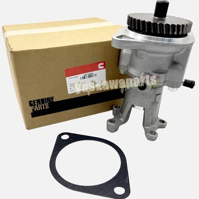 Bomba de vacío diésel 904-810 4874365 para Dodge Ram 2500 3500 Cummins 1994-02 5,9 L Foto 1 de 4