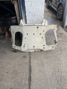 LANDROVER RANGE ROVER UNDERTRAY L405 2015 - Picture 1 of 6