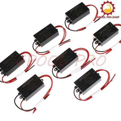 Switching Power Supply Mod~gw AC-DC Converter 220V to DC5V 6V 9V 12V 15V 20V 24V - Image 1 of 4