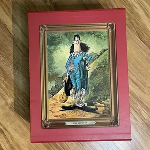 MAD's Greatest Artists: The Completely MAD Don Martin 2 Large Book Set W/ Sleeve - Bild 1 von 6