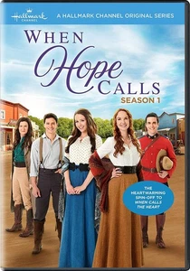 When Hope Calls: Season 1 - Photo 1/1