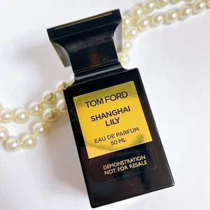 Tom Ford Shanghai Lily 50 ml/1,7 OZ unisex eau de parfum 2008 auténtico - Imagen 1 de 3
