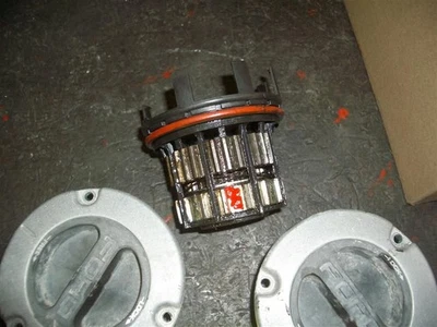 05 06 07 08 09 10 FORD F350 SUPER DUTY ACTUADOR DE BLOQUEO AUTOMÁTICO SOLO 464699 Foto 1 de 4