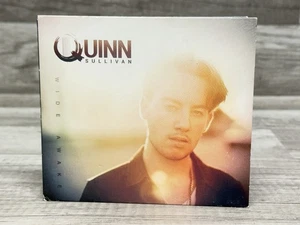Quinn Sullivan - Wide Awake CD gebraucht - Bild 1 von 4