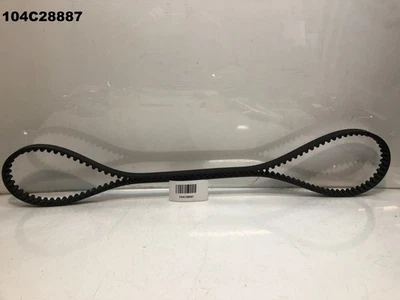 Harley Davidson CVO ROAD GLIDE 2009-2024 CORREA DE TRANSMISIÓN ORIGINAL FABRICANTE ORIGINAL 104C28887 Foto 1 de 4