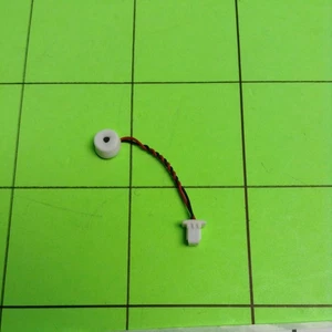 Technicolor TCA203COM Red and Black Wire Part - Picture 1 of 4