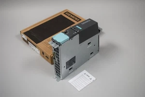 NEW. SIEMENS 6SL3040-1MA01-0AA0  [24 MONTHS WARRANTY] - Picture 1 of 3