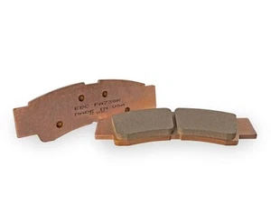 Ebc Ebc Pad Set - Picture 1 of 1