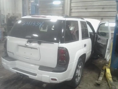 Condensador de CA compatible con 02-09 ENVOY 2038768 Foto 1 de 4