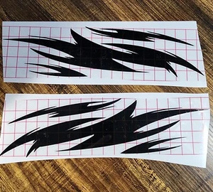 Custom Vinyl Decal Sticker Many colors available See More Details Below - Picture 1 of 1