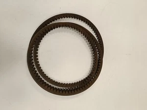 Quad-power 4 V-belt XPB 2650 - Imagen 1 de 3