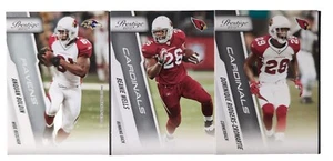 2010 Panini Prestige Pick from drop down list - Picture 1 of 4