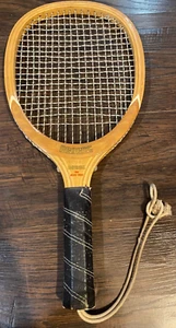 Regent Vintage Tennis Racket 18in Inch No. 22665 Imperial Welded Throat Racquet - Picture 1 of 5