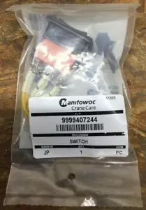Manitowoc 9999407244 Switch - Bild 1 von 3