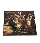 Bellydancers Superstar Various-Art Of Bellydance CD New