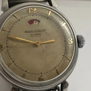 Jaeger-LeCoultre Reserve Powermatic Cal.481 ””” - Foto 1 di 20