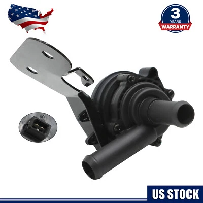 Bomba de agua eléctrica 25808860 compatible con Cadillac CTS 08-09 STS 2008-2011 3,6 L V6 Foto 1 de 4