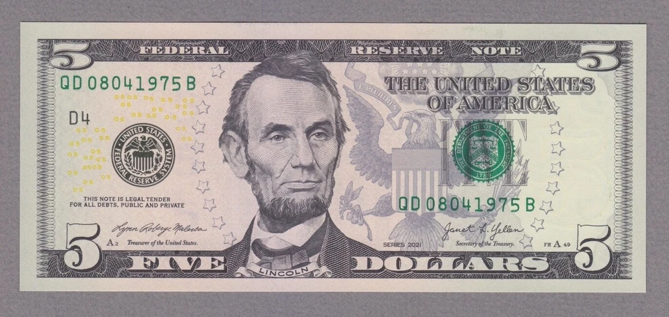 FANCY BIRTHDAY SERIAL - AUGUST 4, 1975 or APRIL 8, 1975 - 08041975 - byFBDag104 - Image 1 of 1