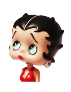 FUNKO BOBBLE HEAD KNOCKER WACKY WOBBLER BETTY BOOP HOLLYWOOD BOOP FIGURE NEW!! - Imagen 1 de 2