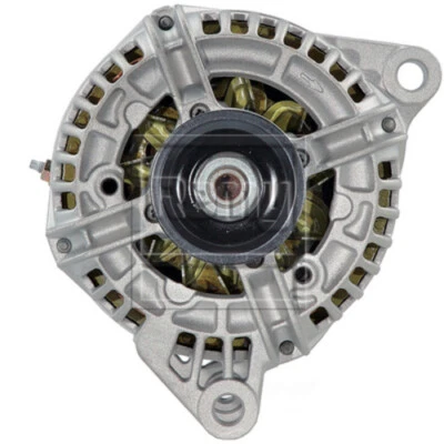 Alternator For 1999-2000 Jeep Grand Cherokee 4.0L 6 Cyl Remy 12105 - Image 1 of 4
