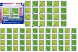 Baby Alive Powdered Doll Food 80 count (80 Food Bags + 1 Spoon) - Picture 1 of 2