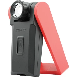 Work Light w/Batteries, Magnetic LED, 700 Lumens, Focusing, Weather Resistant - Picture 1 of 12