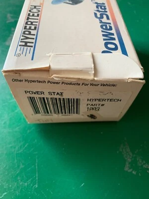 1003 Hypertech New Thermostat for Olds Le Sabre NINETY EIGHT Cutlass Grand Am 98 - Image 1 of 3