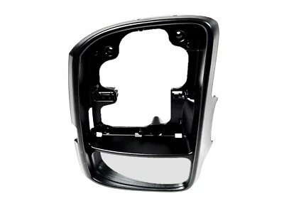 Cristal de espejo espejo marco de espejo conductor inferior izquierdo adecuado para Crafter MAN TGE - Imagen 1 de 4