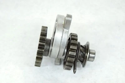 YAMAHA XS750 XS850 SPECIAL ENGINE STARTER CLUTCH REDUCTION GEAR SET 1977 - 1981 - Image 1 of 4