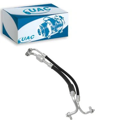 UAC 空调歧管软管组件适用于 2006 - 2007 雪佛兰蒙特卡罗 — 第 1/3 张图片