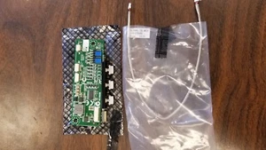 BRAND New Genuine Dell Inspiron One 2350 LCD Converter Board - 224HC 0224HC - Picture 1 of 1