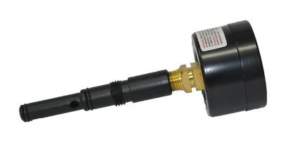 SUPER STANCHY CUSTOMS SSC Ego 07-11 LPR Pressure Tester