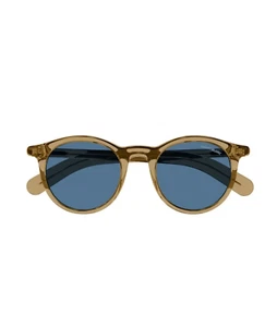 Montblanc MB0353S Sonnenbrille rund - Bild 1 von 10
