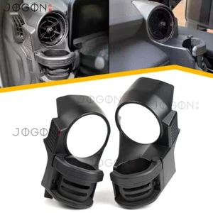 Consola J250 portavasos de agua almacenamiento para Toyota Land Cruiser LC250 Prado 2024+ - Imagen 1 de 15