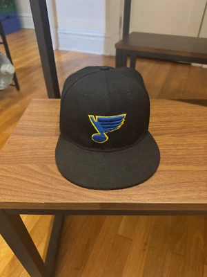 Chapéu Snapback Saint Louis Blues - Imagem 1 de 4
