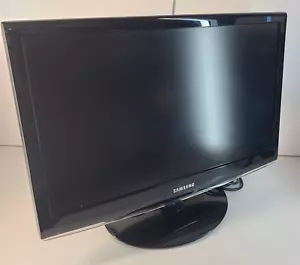Samsung SyncMaster 2333SW 23" Monitor Widescreen 20000 Free Shipping - Picture 1 of 18
