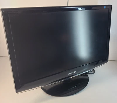 Samsung SyncMaster 2333SW 23" Monitor Widescreen  20000  Free Shipping - Image 1 of 4