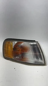 1995 - 1998 Honda Odyssey Fog/mark/park/turn Light/lamp Right Passenger Side - Bild 1 von 6