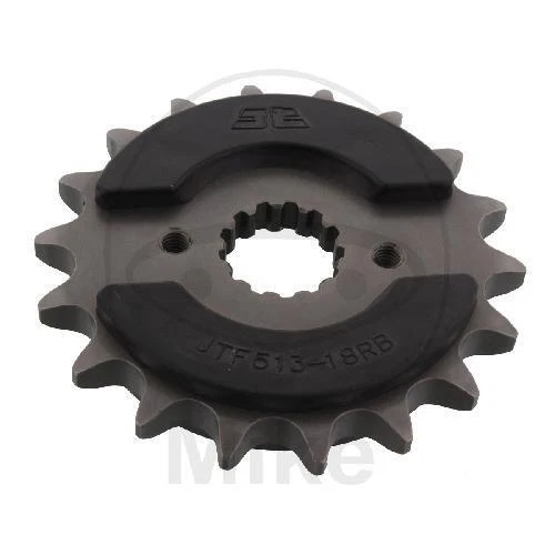 JT Pignone 18Z Divisione 530 JT Sprockets JTF513.18RB - Immagine 1 di 1