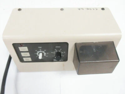 AMALGAMADOR PELTON & CRANE SPIRIT SM DENTAL Foto 1 de 4