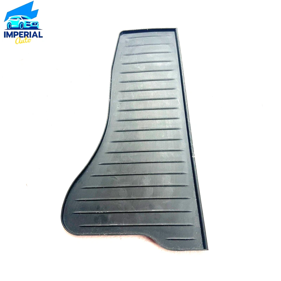 BMW M240xi F23 2018-2021 tablero almacenamiento guantera compartimento inserto de goma OEM Foto 1 de 4