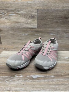 Skechers Seager Taupe Hiker Sneaker Women's Size 10 - Picture 1 of 8