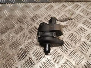 MERCEDES-BENZ E 220 CDI W211 Circulation Water Pump 2.2 Diesel 110kw - Picture 1 of 4